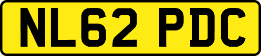 NL62PDC
