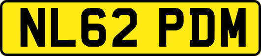NL62PDM