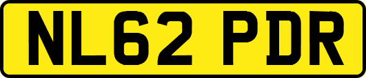 NL62PDR