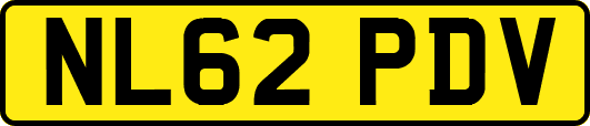 NL62PDV