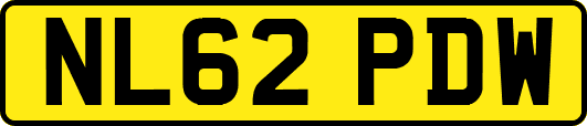 NL62PDW