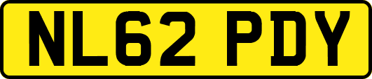 NL62PDY