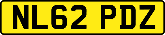 NL62PDZ