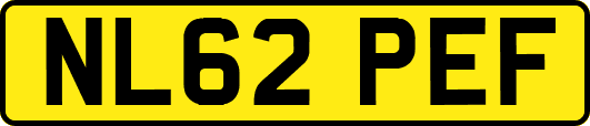 NL62PEF