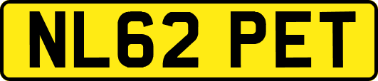 NL62PET