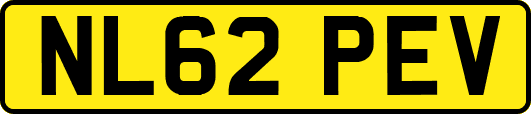 NL62PEV