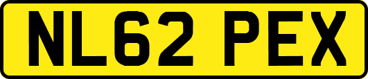 NL62PEX