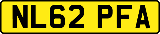 NL62PFA