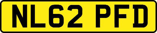 NL62PFD
