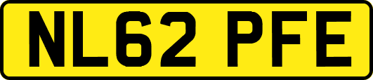 NL62PFE