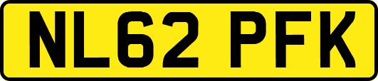 NL62PFK