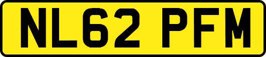 NL62PFM