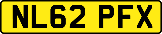 NL62PFX