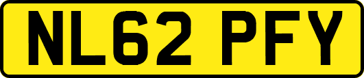 NL62PFY
