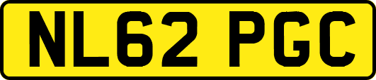 NL62PGC