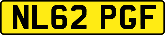 NL62PGF