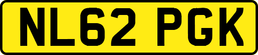 NL62PGK