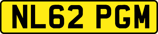 NL62PGM