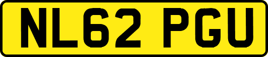 NL62PGU