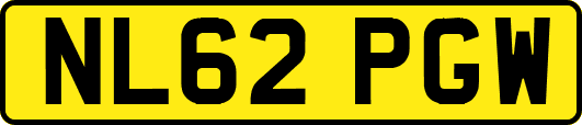 NL62PGW