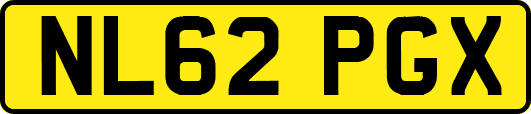 NL62PGX