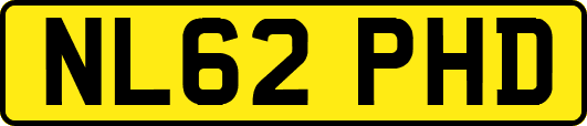 NL62PHD