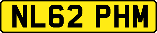 NL62PHM