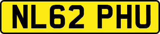 NL62PHU