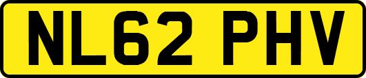 NL62PHV