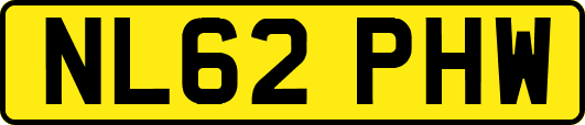 NL62PHW