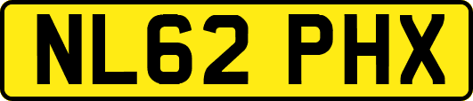 NL62PHX