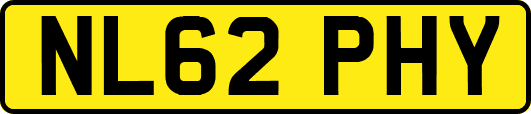 NL62PHY