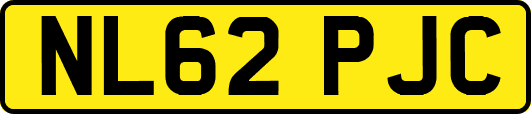 NL62PJC
