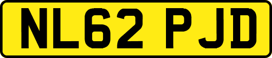NL62PJD