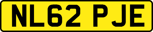 NL62PJE