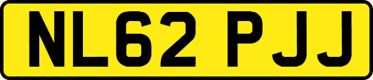 NL62PJJ