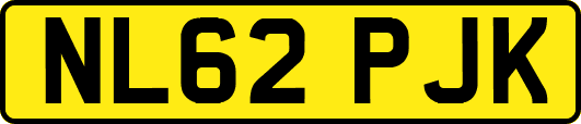 NL62PJK