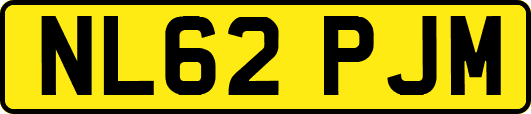 NL62PJM