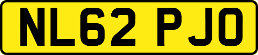 NL62PJO