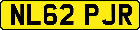 NL62PJR