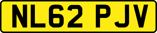 NL62PJV