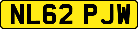 NL62PJW