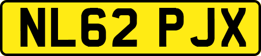 NL62PJX