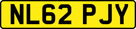 NL62PJY