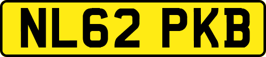 NL62PKB