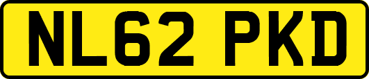 NL62PKD