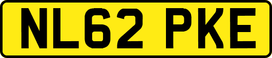 NL62PKE