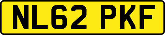 NL62PKF