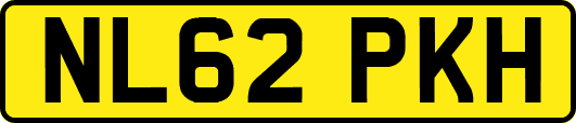 NL62PKH