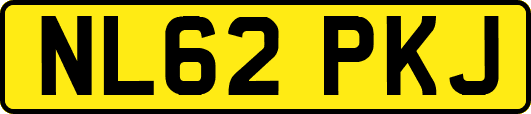 NL62PKJ